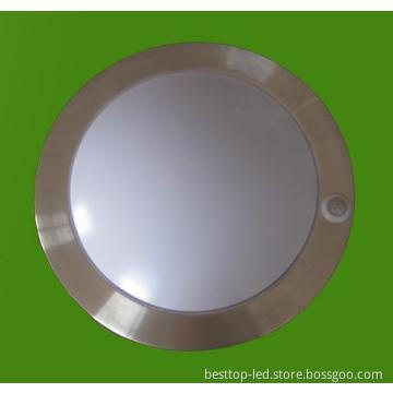 Energy-saving 12W induction LED Ceiling Light,3 years warranty